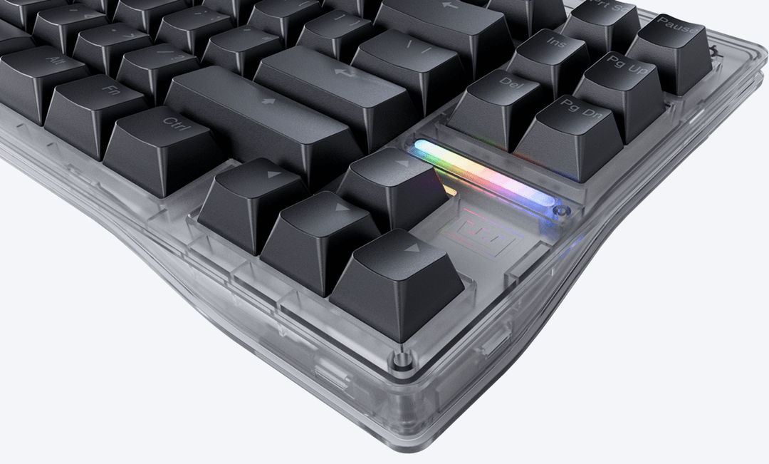 Wooting 80HE - Our most competitive keyboard yet