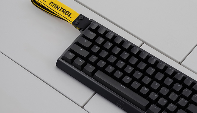 Wooting keycaps