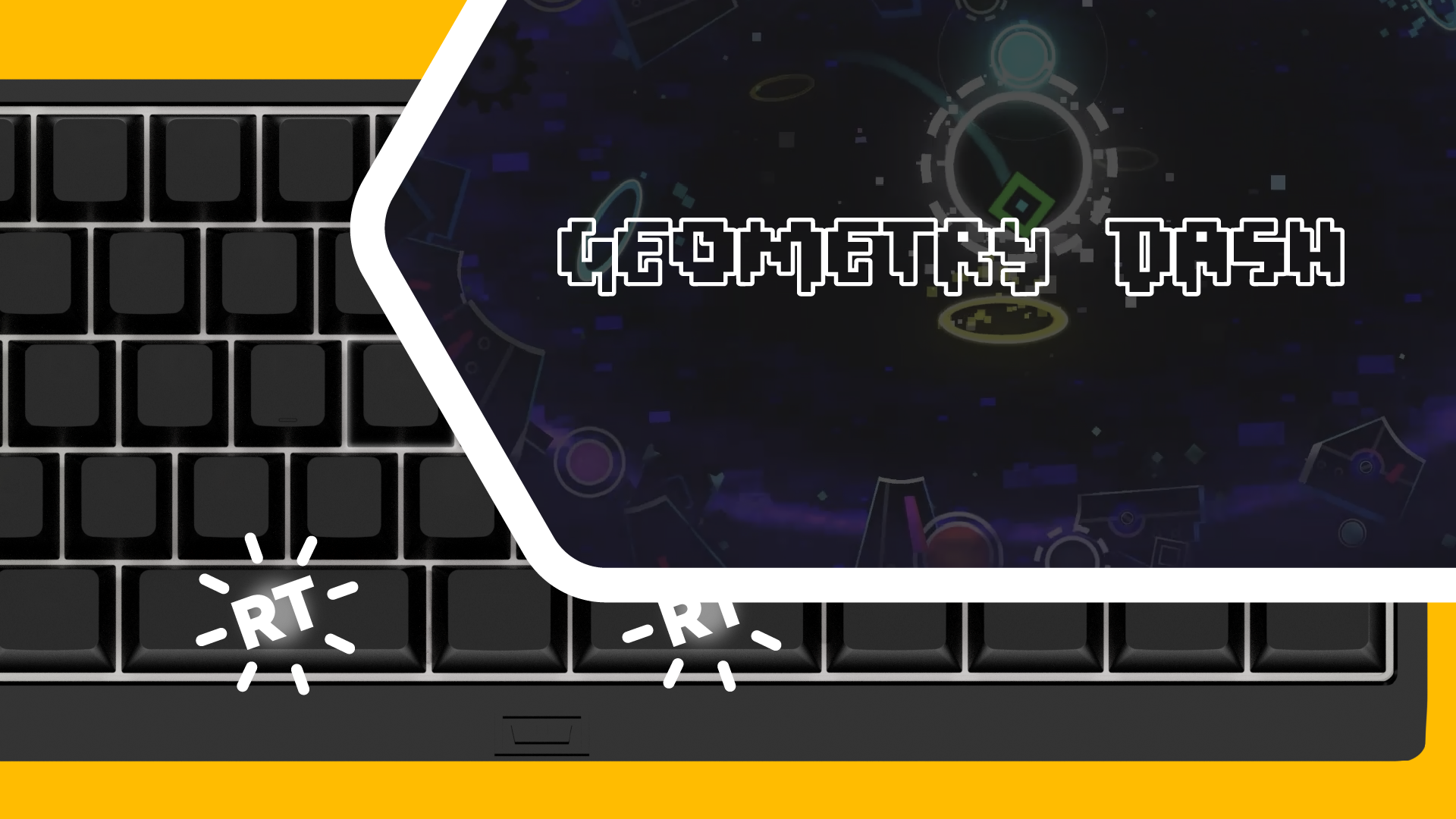 Wooting Geometry Dash guide: In-game benefits, settings and pro ...