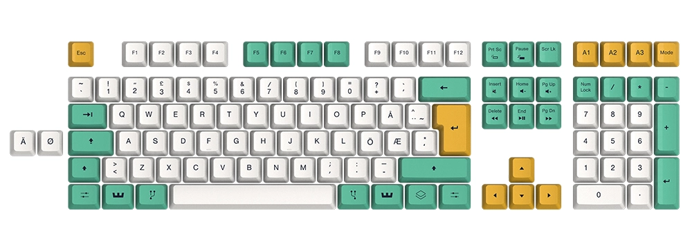 Crossing the t's| LEKKER UPDATE #6 | Wooting