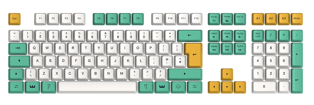 Crossing the t's| LEKKER UPDATE #6 | Wooting