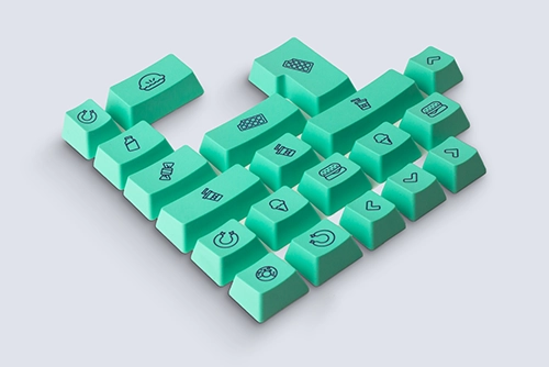 Crossing the t's| LEKKER UPDATE #6 | Wooting