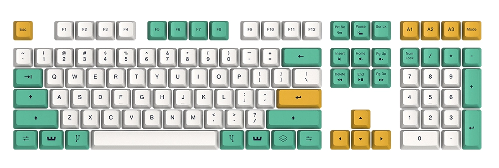 Crossing the t's| LEKKER UPDATE #6 | Wooting