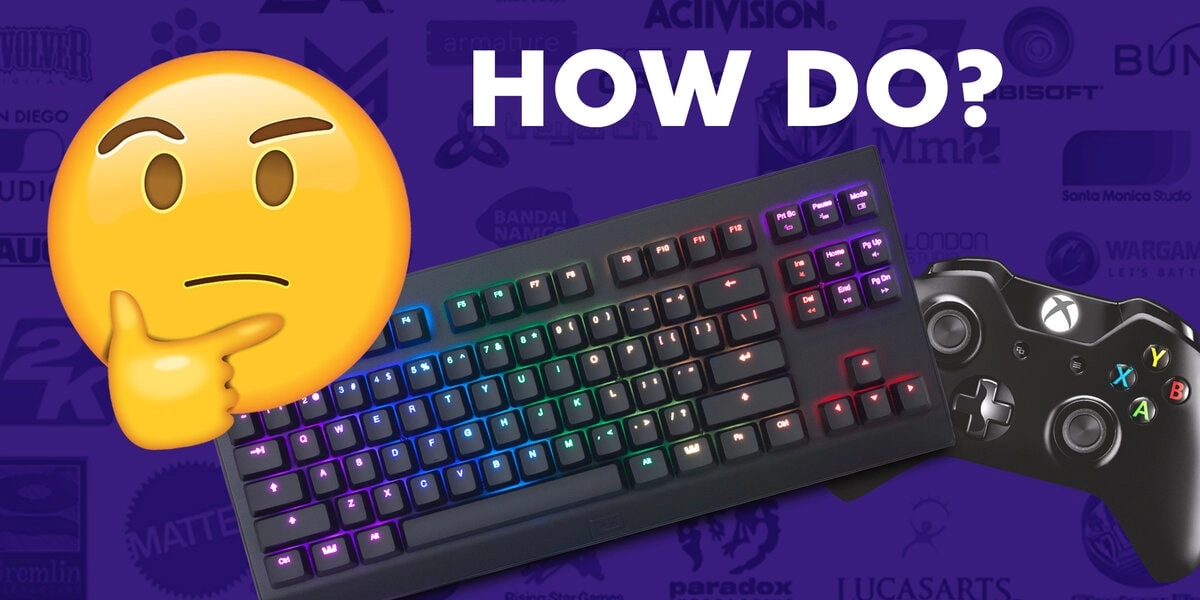 How can game developers support analog keyboards? | Wooting