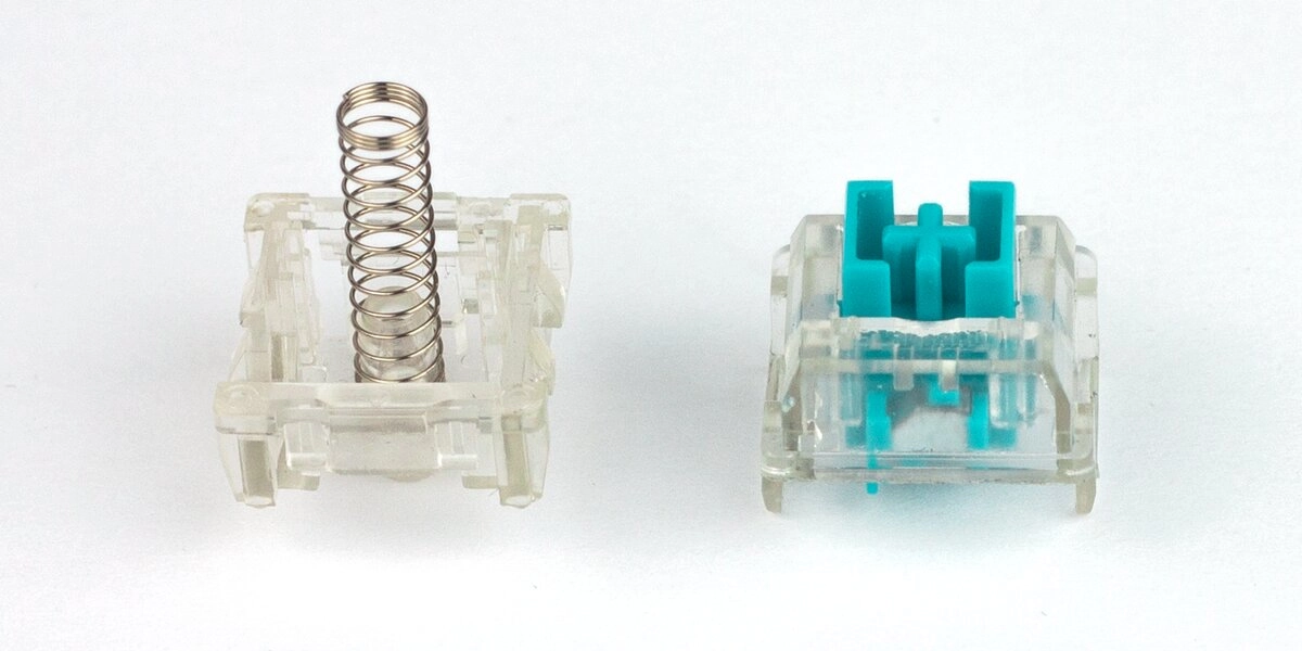 wooting lekker 45 switches V2 新品 90個入り Amazon.co.jp: Wooting Lekker Switch Linear45 (L45) V2
