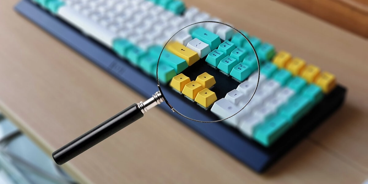キーボード wooting two lekker edition 1000台限定のカラフルキーボード「Wooting two Lekker edition