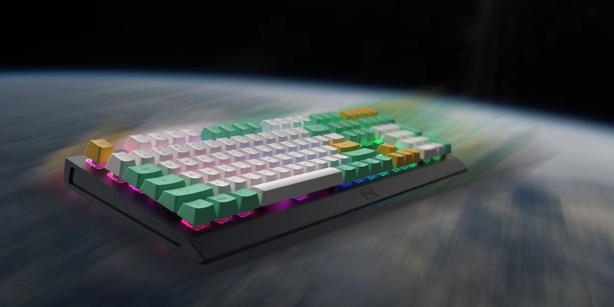 What is Wooting’s Rapid Trigger for Analog Keyboards? | Wooting