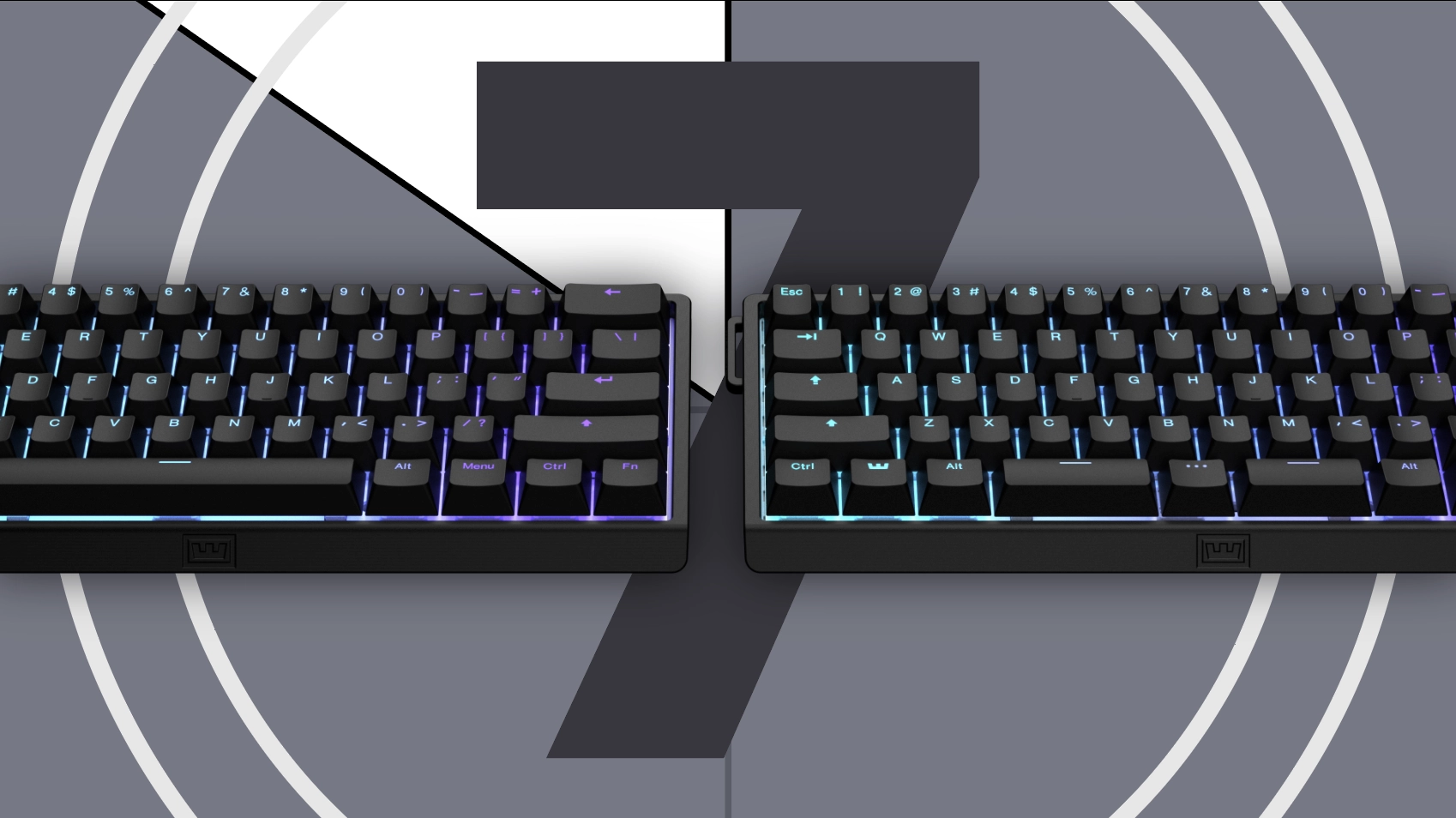 Wooting 60HE v2 Update: Launch dates, Pricing and NEW switches