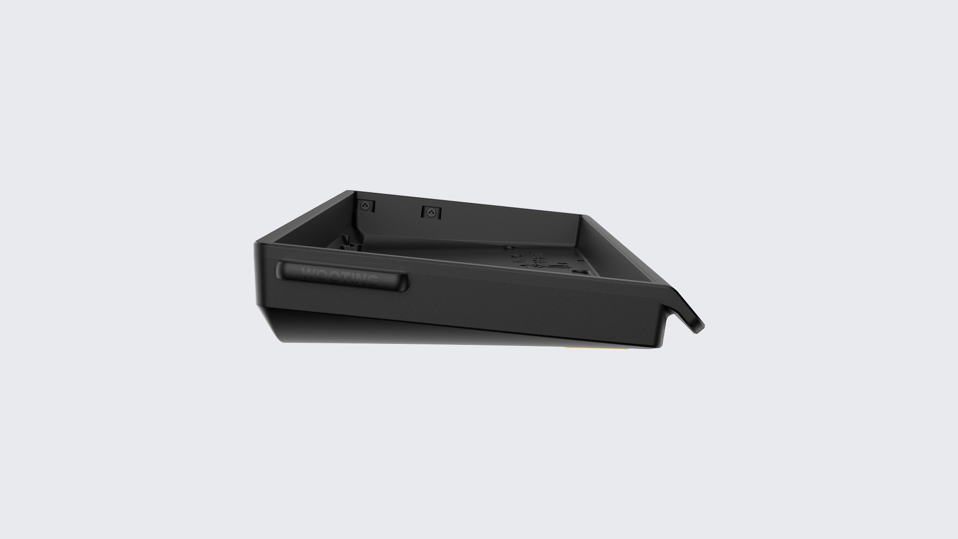 Wooting 60HE v2 Aluminium Case | Wooting