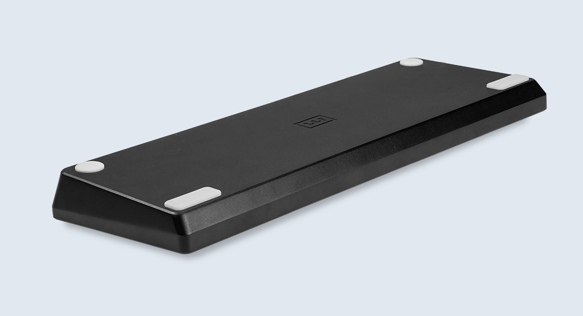 Wooting Alumaze60 - 60% universal aluminium case | Wooting