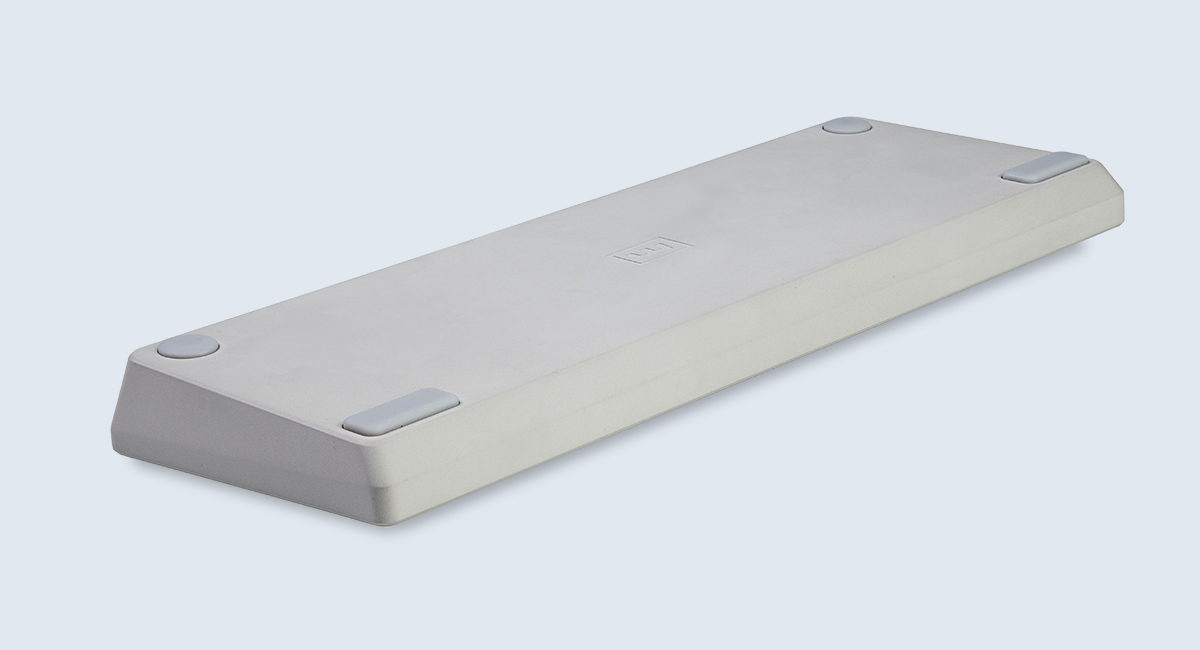 Wooting Alumaze60 - 60% universal aluminium case | Wooting