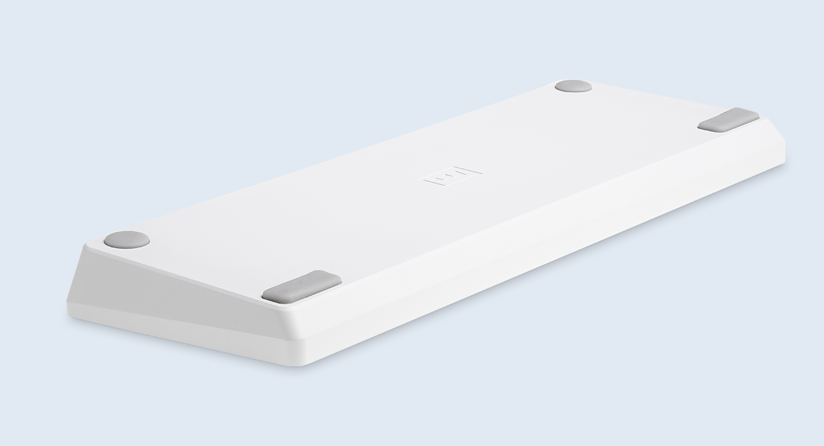 Wooting Alumaze60 - 60% universal aluminium case | Wooting