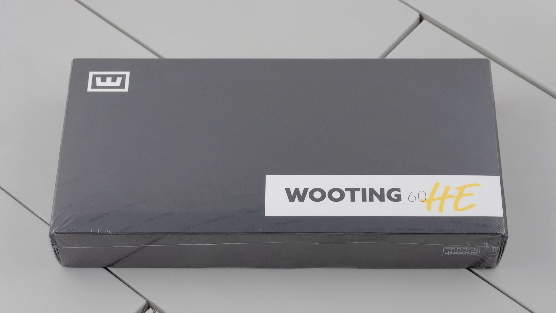 blank keyboard switch toolkit | Wooting