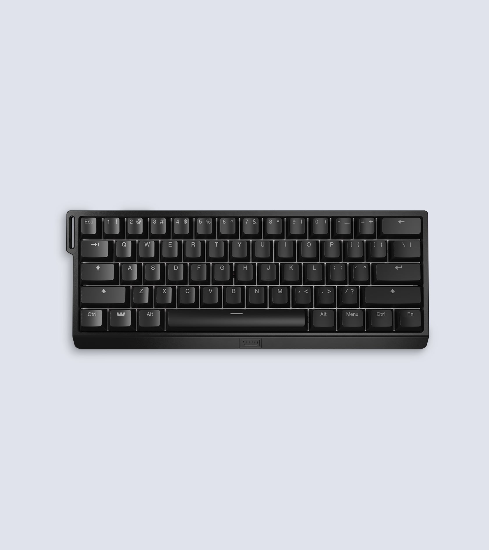 Wooting 60HE+ | the 60% rapid trigger keyboard | Wooting