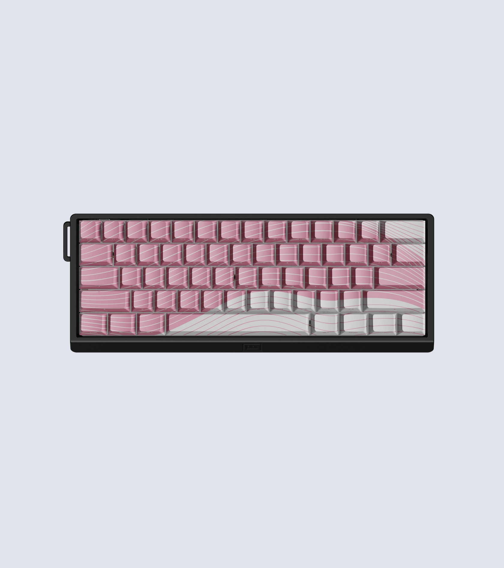 Wooting 60HE+ Configurator