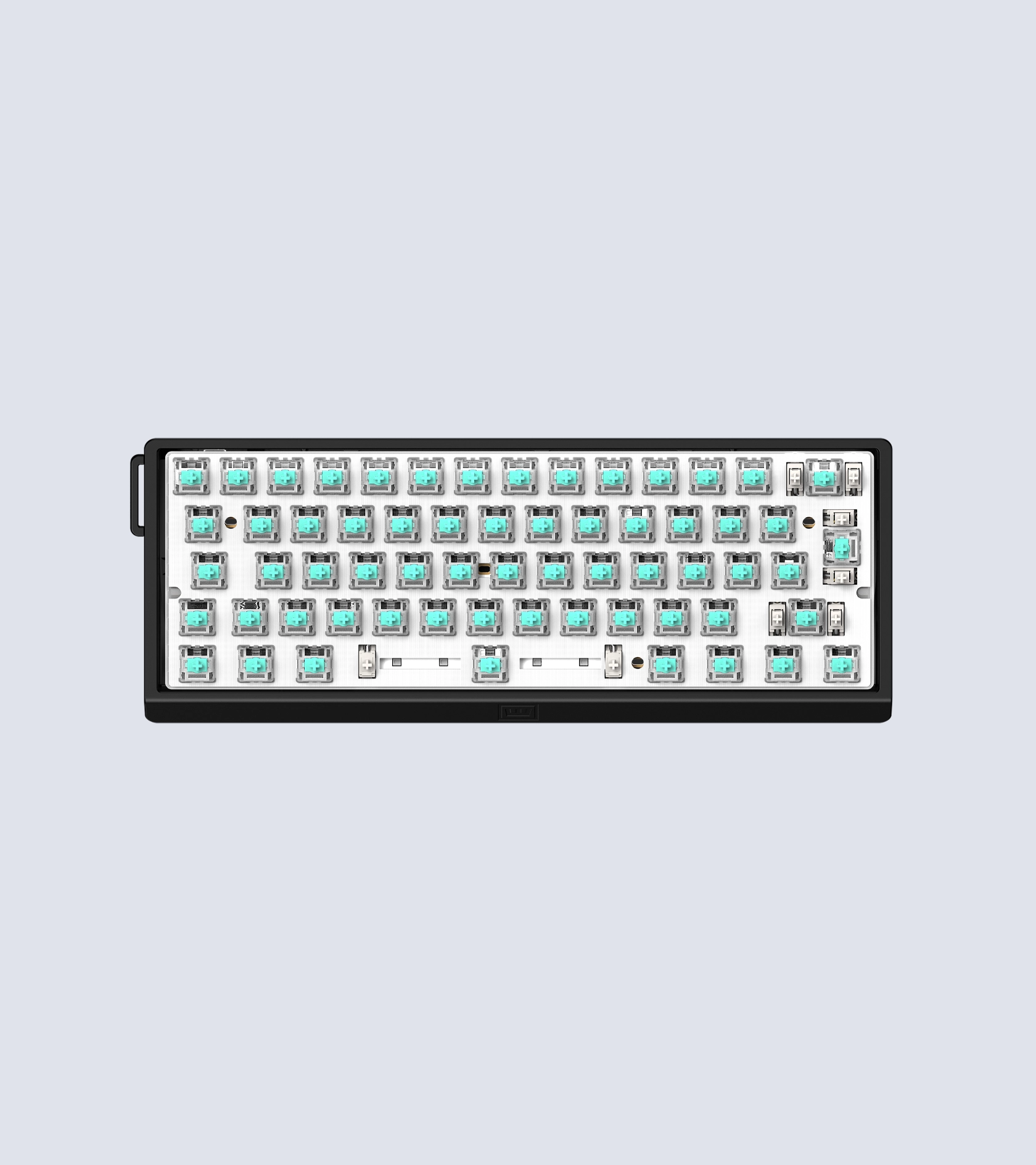 Wooting 60HE v2 - A classic, reinvented | Wooting