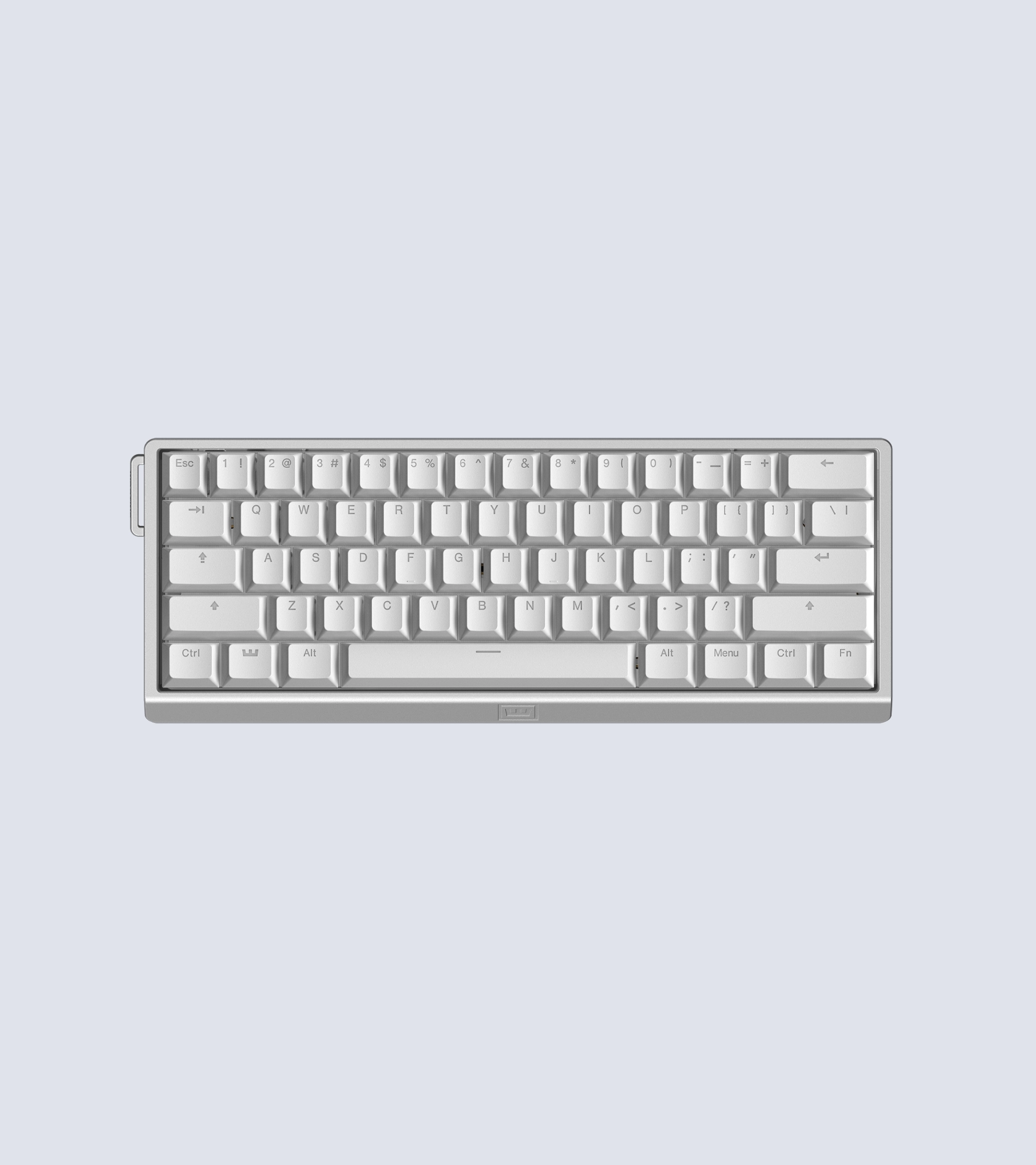 Wooting 60HE v2 Configurator