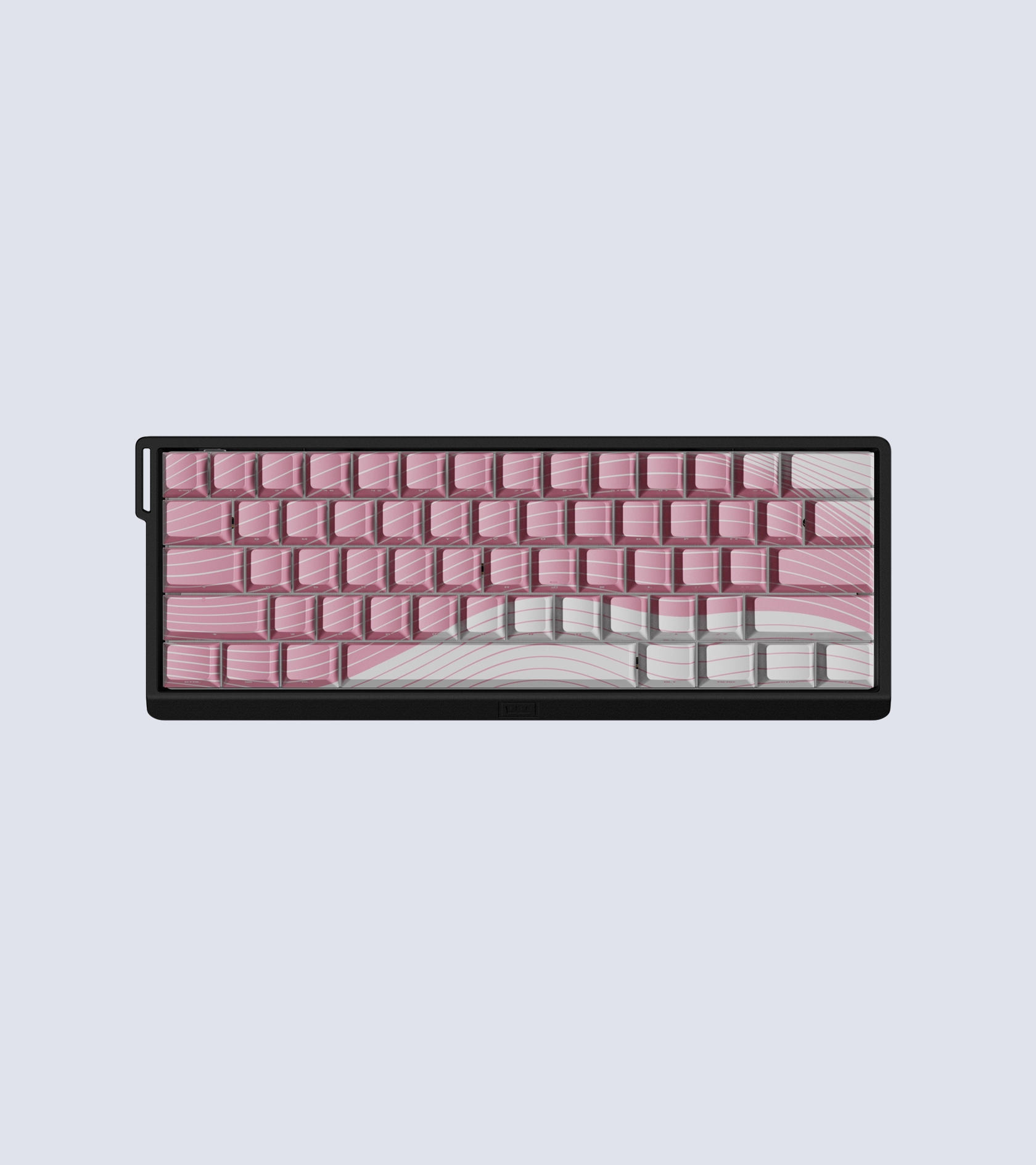Wooting 60HE v2 Configurator