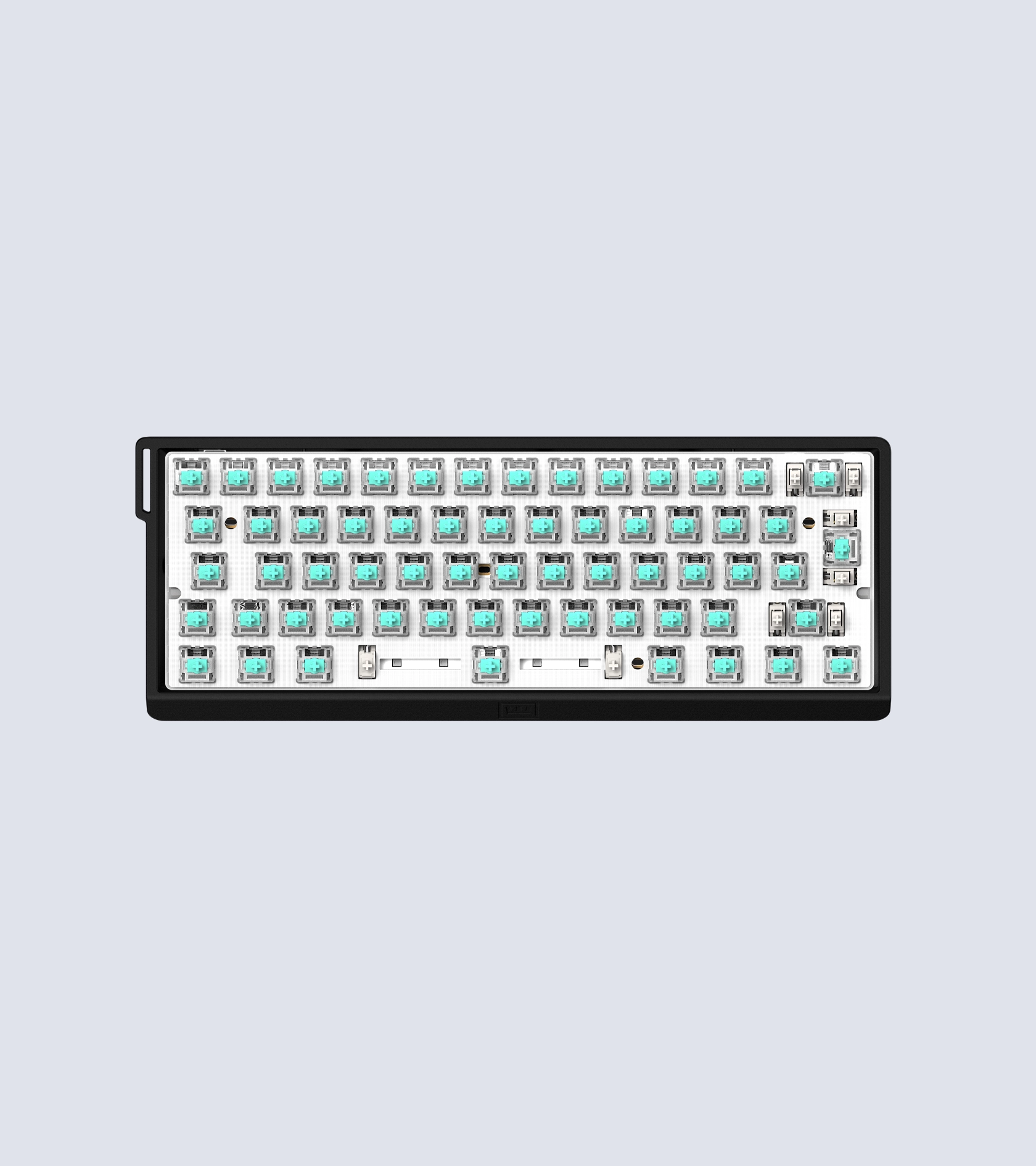 Wooting 60HE v2 - A classic, reinvented | Wooting