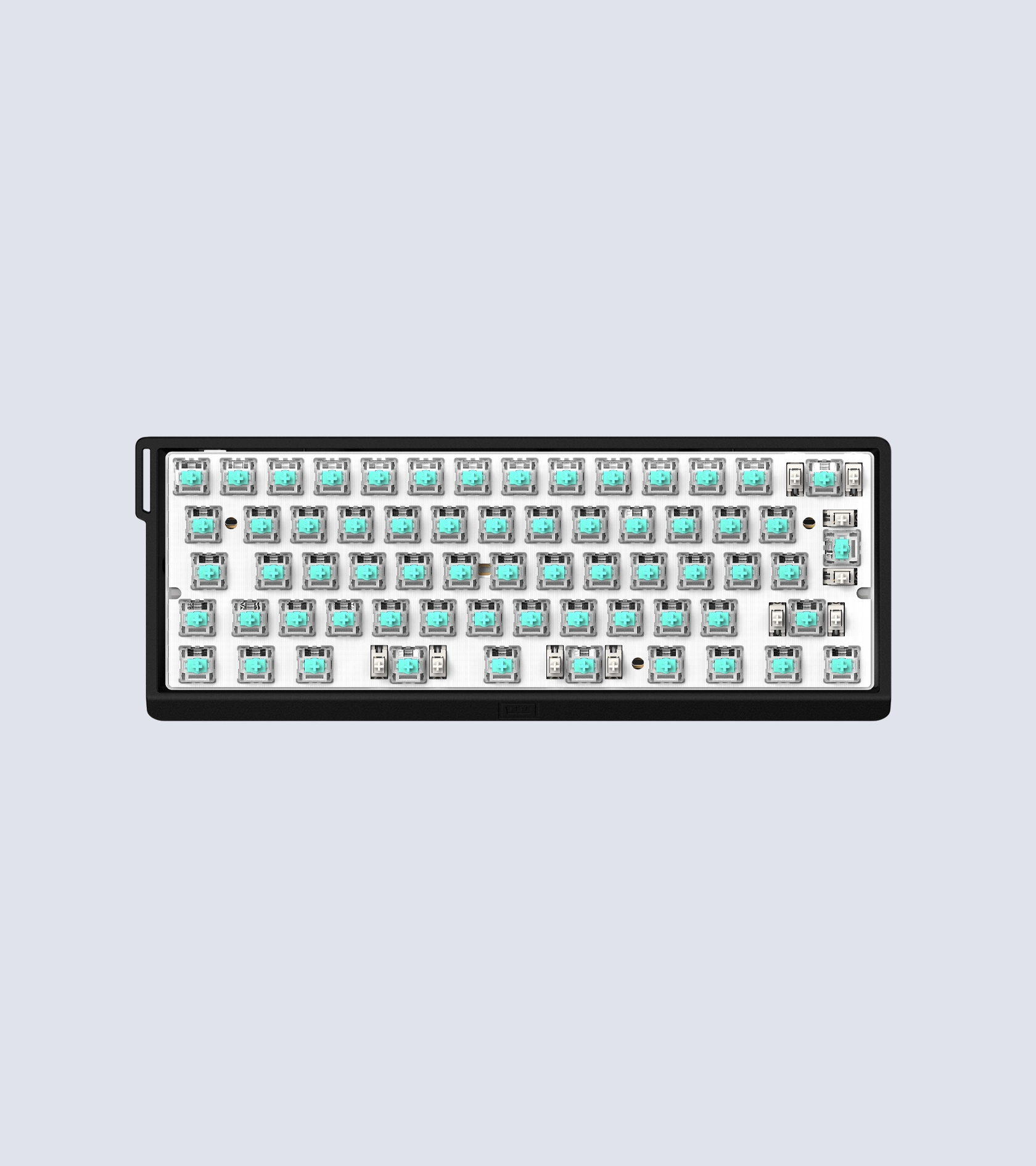 Wooting 60HE v2 - A classic, reinvented | Wooting