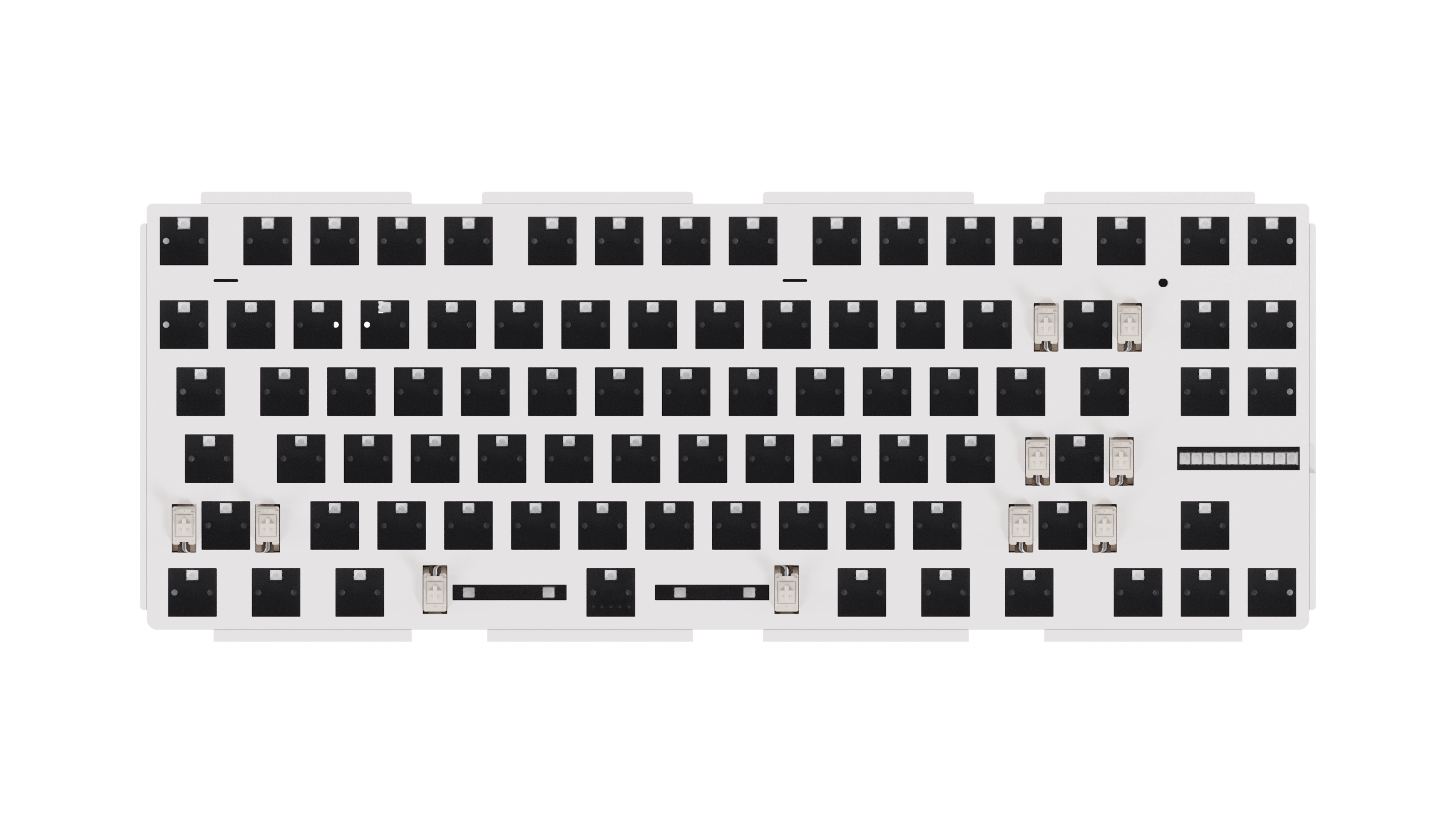 Wooting 80HE Configurator