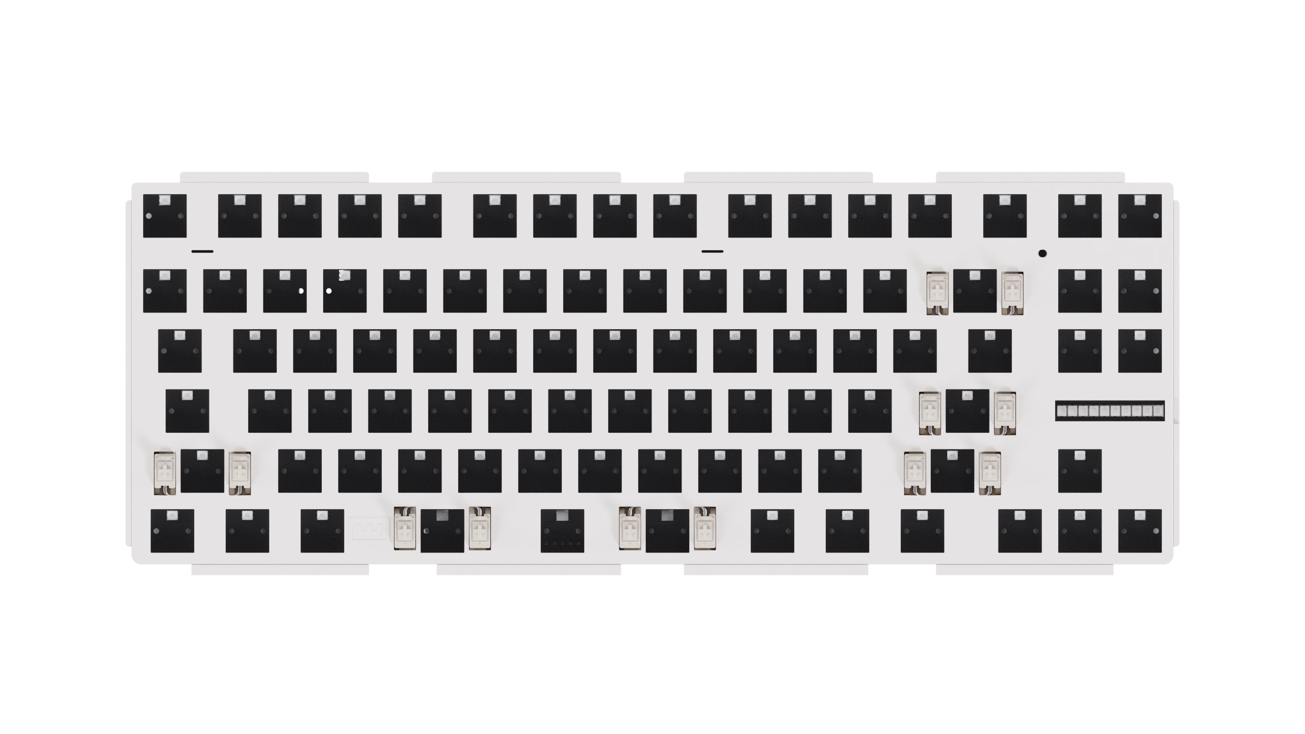 Wooting 80HE Configurator