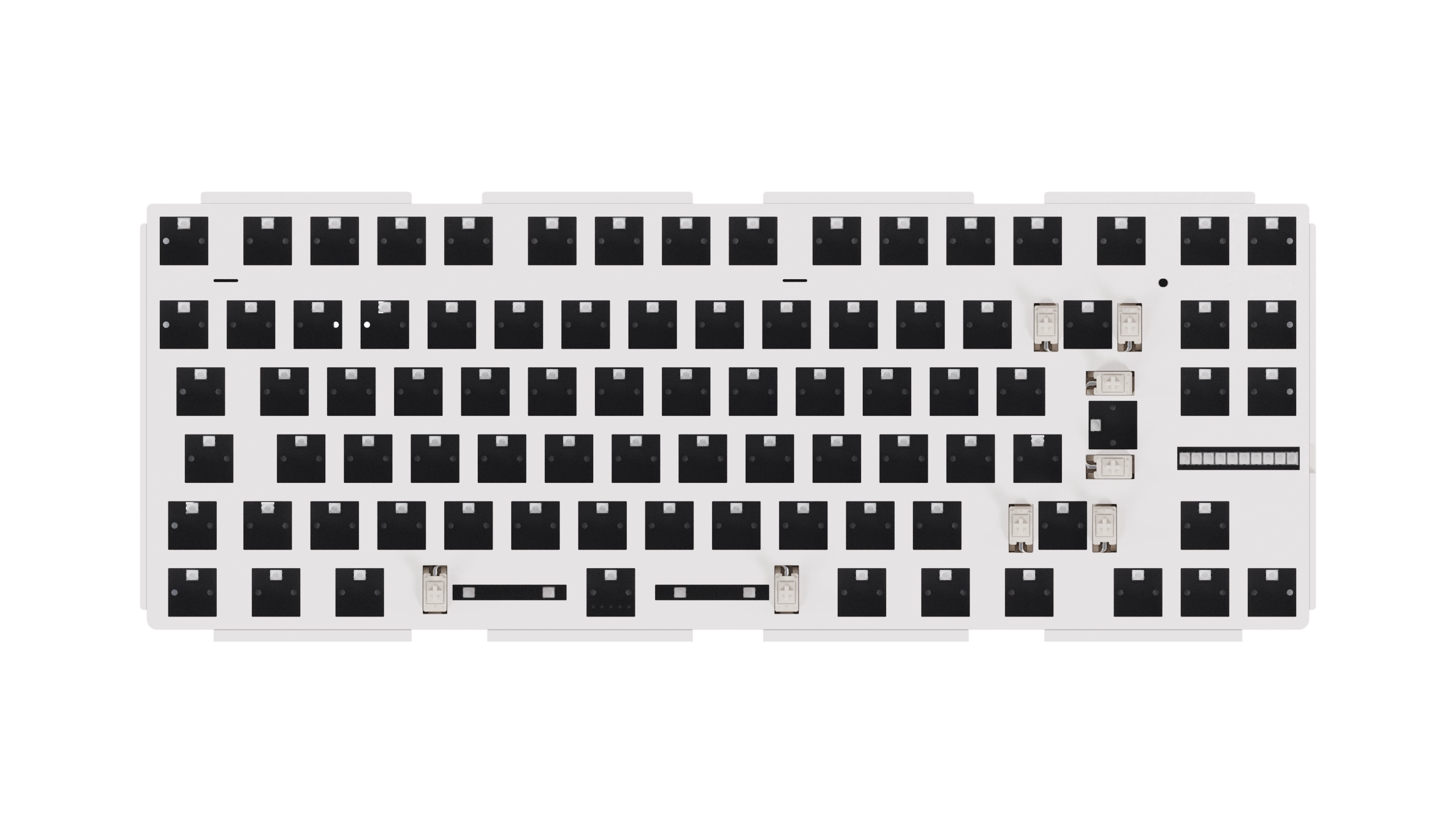 Wooting 80HE Configurator