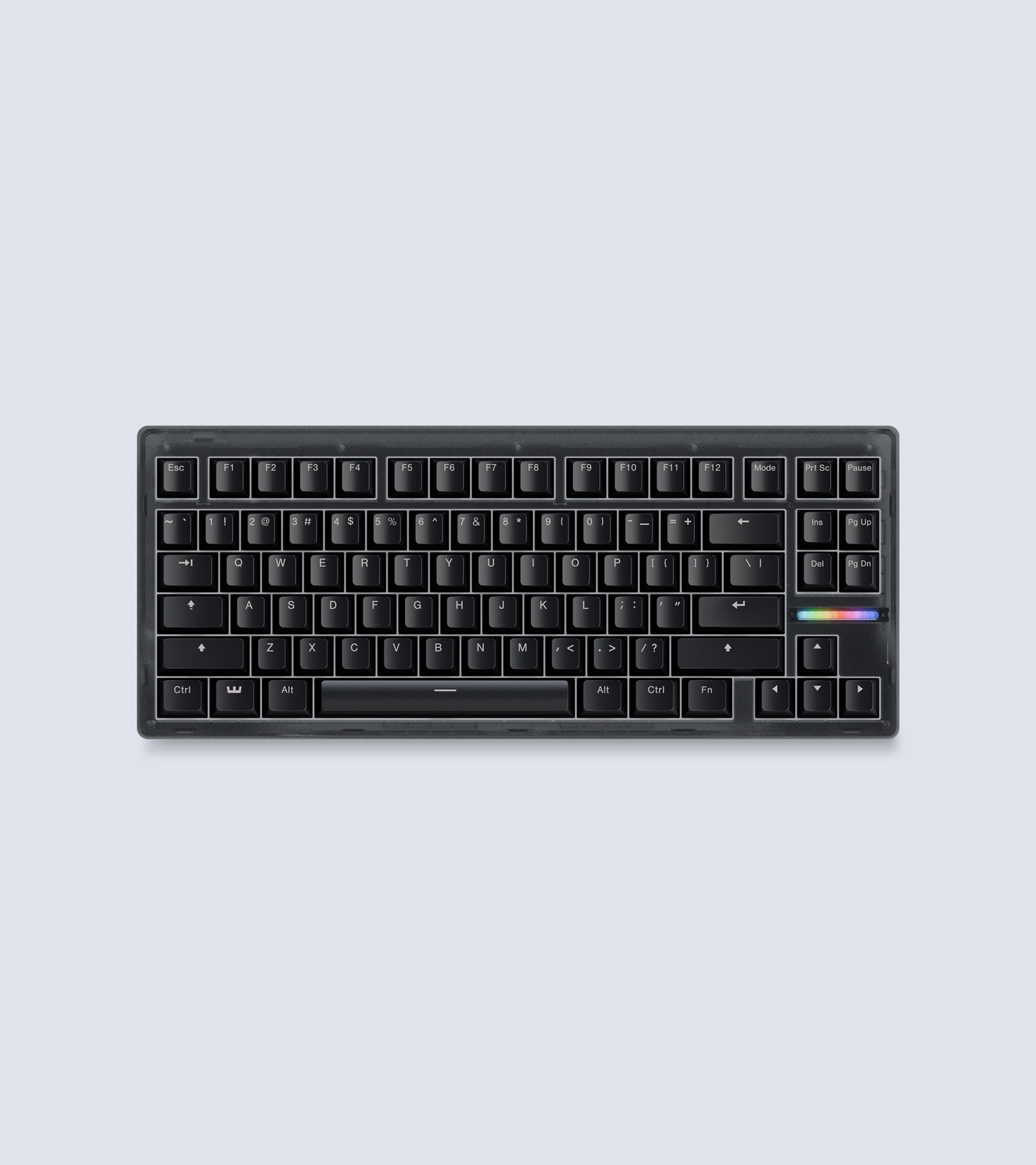 Wooting 80HE - Our most competitive keyboard yet | Wooting