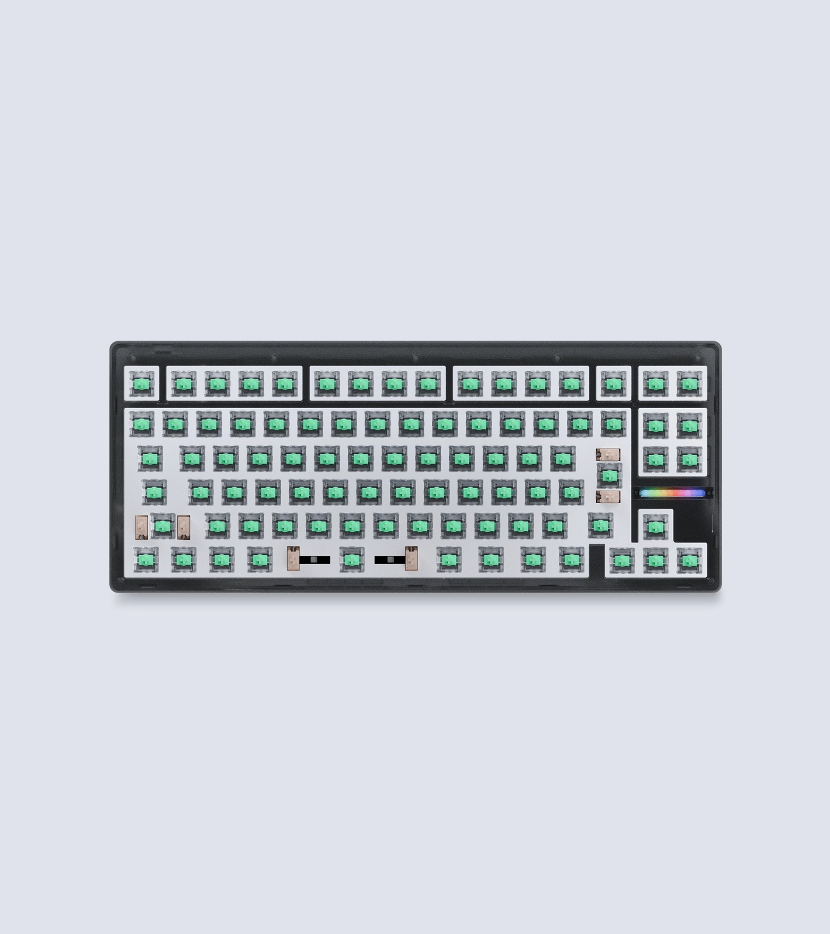 Wooting 80HE - Our most competitive keyboard yet | Wooting