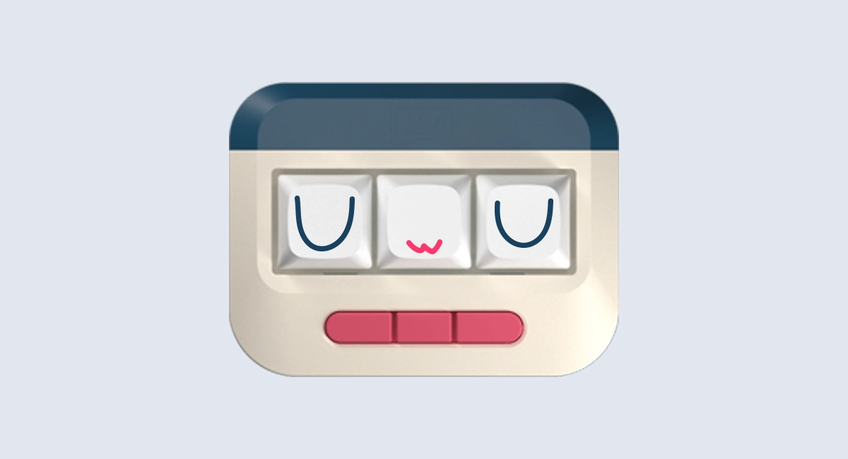 Wooting UwU | Wooting