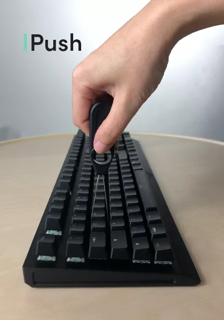 Wooting Two HE Quickstart Guide | Wooting
