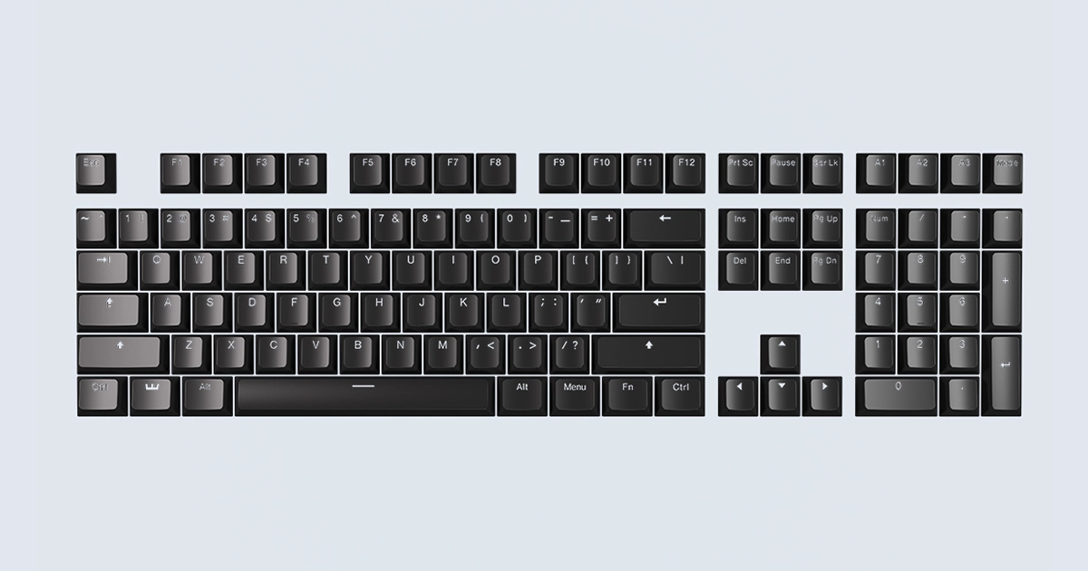 Wooting optimum コラボセット 見た目が良すぎるWooting 60HE+のカスタマイズ Wooting x