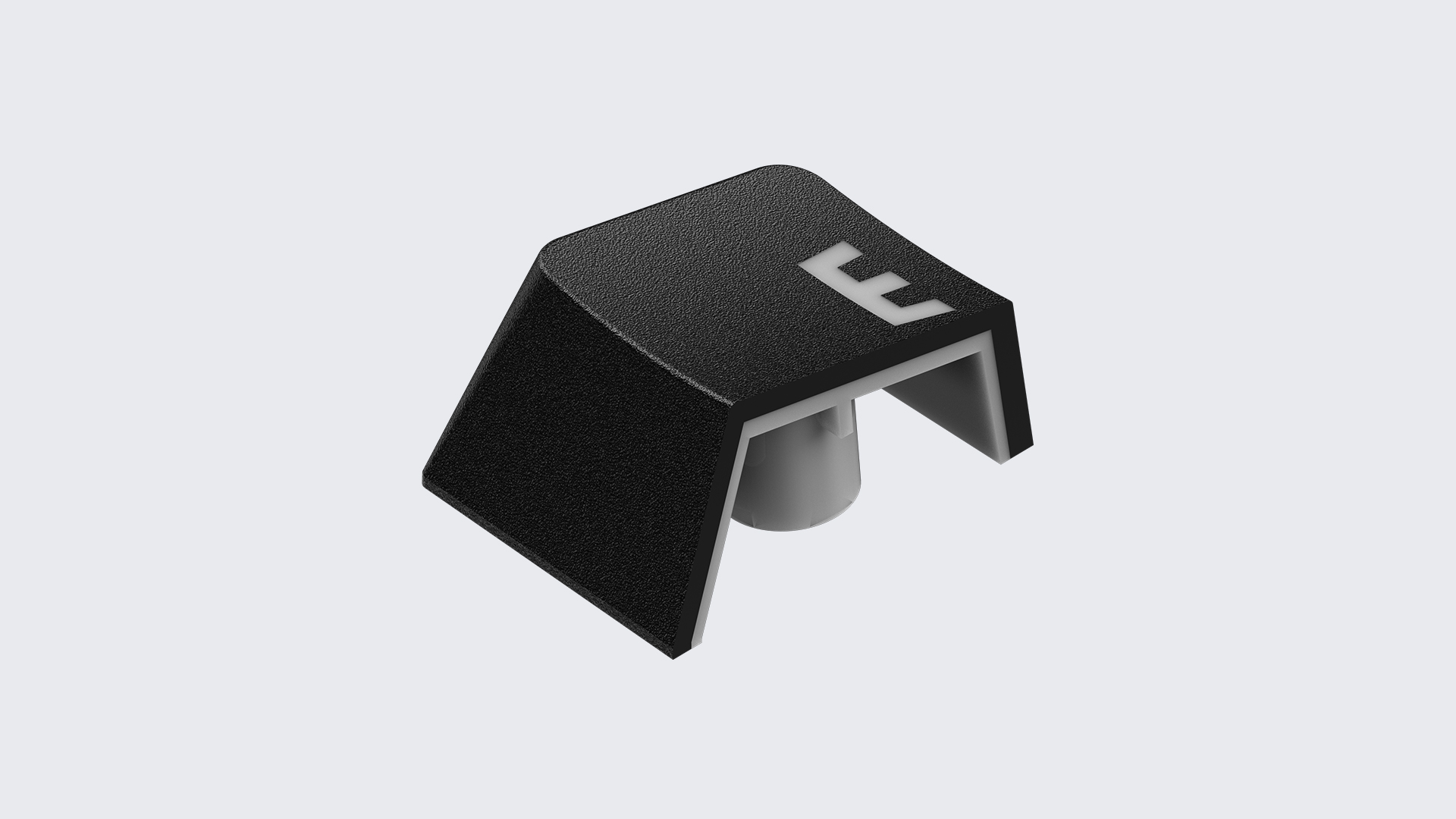 Wooting Double Shot PBT Backlit Keycap Set | Wooting
