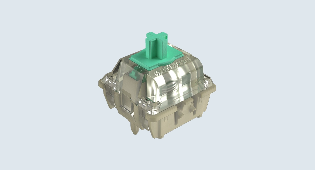 Lekker switch Linear60 (L60)