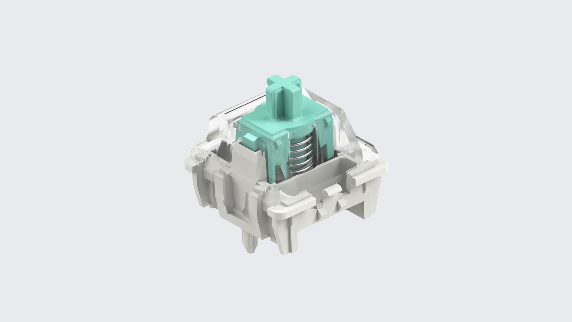 Lekker switch Linear60 (L60) V2 | Wooting