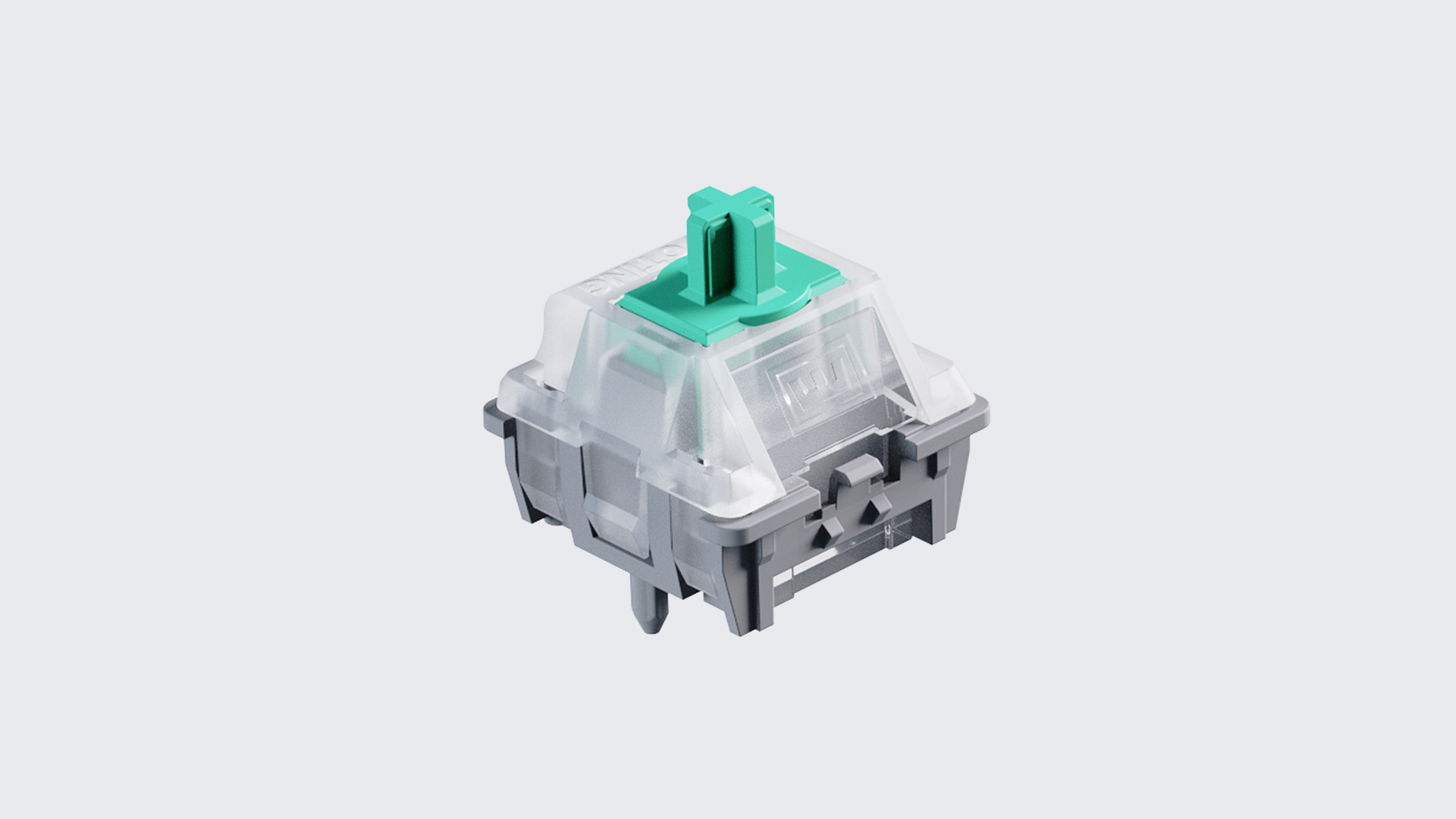 Wooting Lekker Tikken Medium 63個+おまけ Wooting 'Lekker Tikken' Switch | Wooting