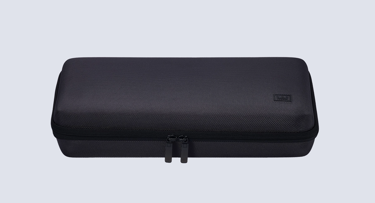Wooting Travel Case 80HE | Wooting